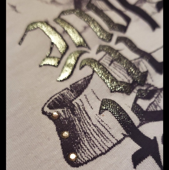 Ecko Red T-Shirt - Picture 4 of 5